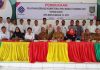 Pelatihan Berbasis Kompetensi, Pemkab Asahan Kirim 96 Peserta
