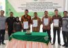 Pemkot Medan Teken MoU Daur Ulang Sampah