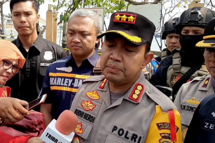 Polres-Metro-JU-Budhi-Herdi-Susianto