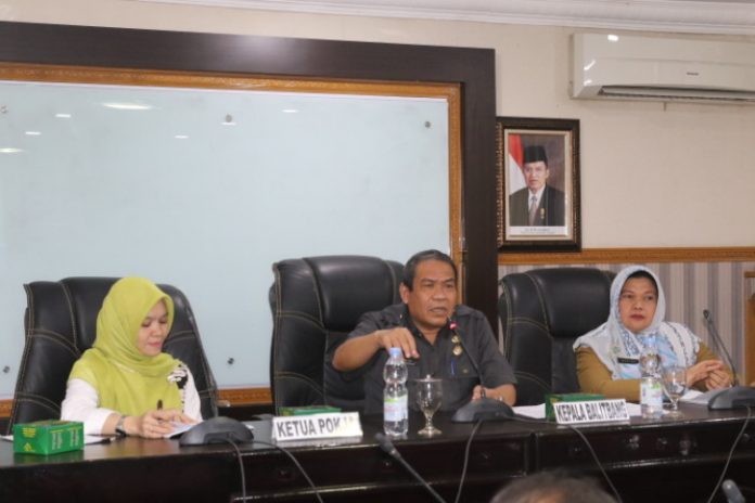 Rakor-Banjir-Medan