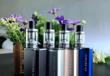 BPOM Usulkan Pemerintah Larang Rokok Elektrik dan Vape
