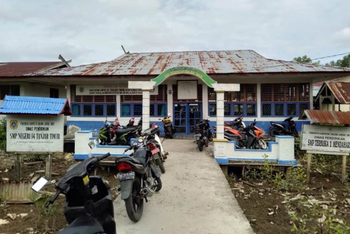 Sekolah-Tanjabt-Timur