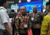 IISMEX 2019, Plt. Bupati Labuhanbatu Siap Terapkan Smart City
