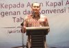 Antisipasi Aturan IMO Terbaru, Kemenhub Gelar Sosialisasi