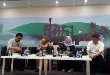 DPR: RUU PKS Potensi Bertabrakan dengan RKUHP