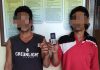 Terkait Narkoba, Polsek Prapat Janji Ringkus 2 Warga Asahan
