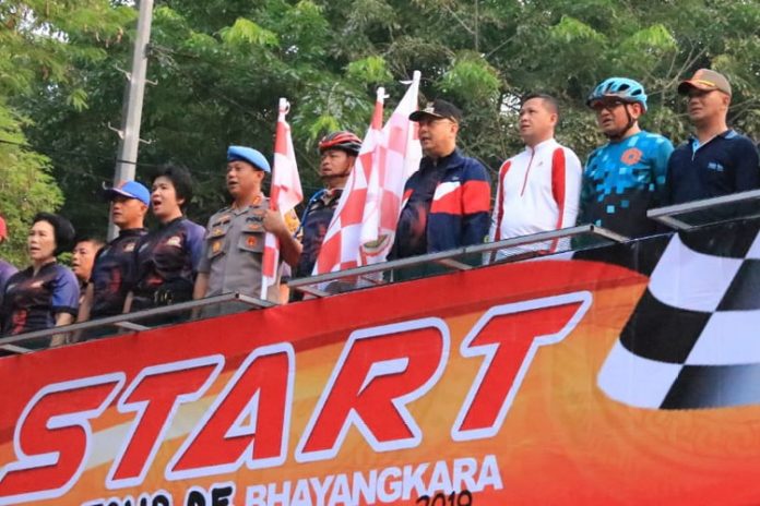 Tour-De-Bhayangkara-Medan
