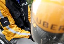 Demi Tekan Biaya, Uber PHK 400 Karyawan