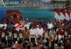 Jokowi Bagikan 2.000 Sertipikat di Sulawesi Utara