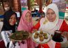 Aceh Promosikan Kuliner Sebagai Daya Tarik Wisata
