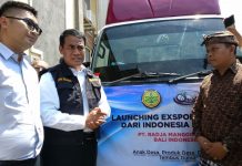 Ekspor Pertanian Indonesia ke Tiongkok Diklaim Meningkat Tajam
