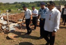 Lapas Usung Konsep Terbuka, Bupati Tangerang Beri Dukungan