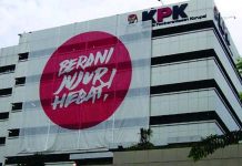 Sebanyak 384 Orang Daftar Jadi Capim KPK