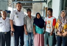 Dandi Sanjaya Tewas di Sel, Kalapas: Sesuai Prosedur
