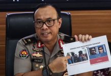Dua Pimpinan JAD Ditangkap Polisi di Lamongan dan Madura