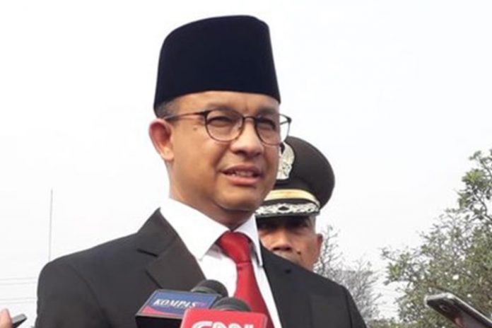 Anies-Baswedan