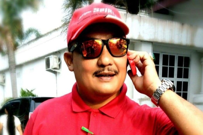 Arbin-Tanjung