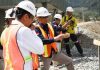Wamen ESDM: Smelter AMNT Bakal Rampung Akhir 2022