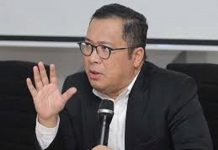 Megawati Institute Dukung Jokowi Bentuk Dua Kementerian Baru