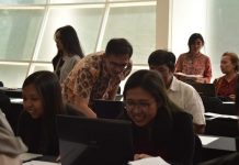 Bekraf Ajak Desainer Arsitektur dan Interior Maksimalkan Teknologi Digital