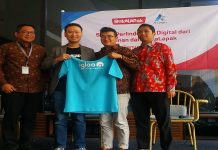 Jamin Pembelian Gawai di Platformnya, Bukalapak Gandeng Asuransi Singapura Bukalapak dan Asuransi Singapura Kerjasama