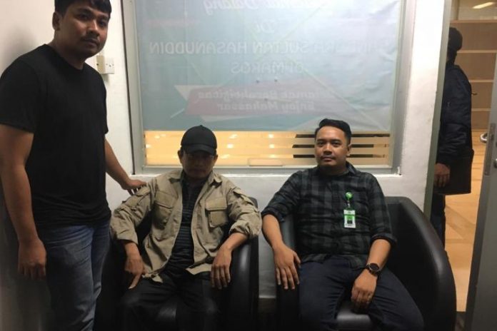 Buron-Maros