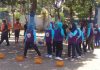 Rangkaian HUT RI, Dinas PU Malang Gelar Berbagai Lomba