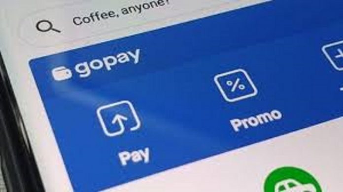 GoPay GoPay