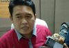 KPPU Hentikan Masalah Rangkap Jabatan Dirut Garuda Guntur Syahputra Saragih