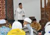 Sekdako Sambut 185 Jemaah Haji asal Tebingtinggi