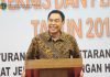 Pembekalan Penguatan Penyelenggaraan Penataan Ruang di NTT
