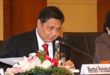 Pemerintah Dorong Industri Ciptakan Inovasi