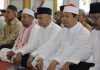 Plt. Bupati Ikuti Sholat Idul Adha bersama Ribuan Warga Asahan