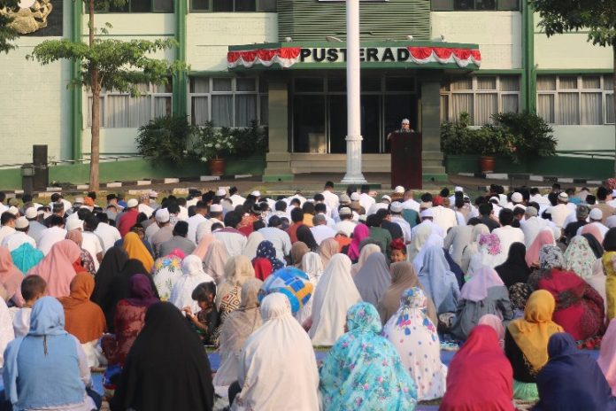Idul-Adha-Pusterad