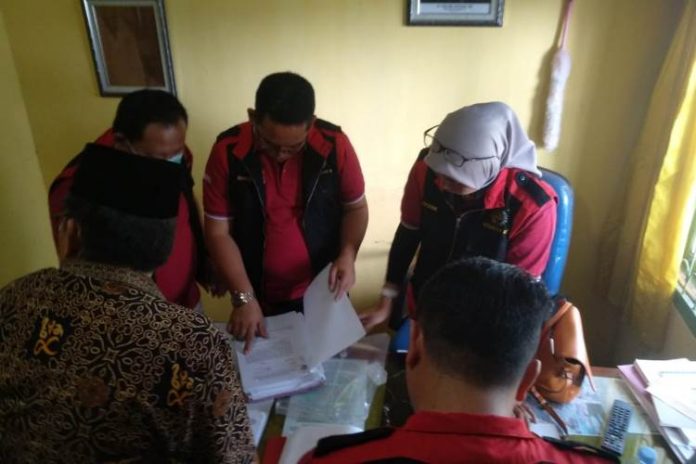 Jaksa-Geledah-Bengkulu