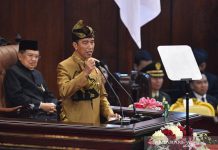 Investor Harap Jokowi Pilih Menteri Ekonomi Berusia 40-50 Tahun