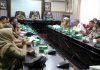 Pemko Medan Siap Suguhkan Kebudayaan Festival Multi Etnis 2019 Kadis Kebudayaan Kota Medan Rapat Persiapan Festival Multietnis 2019