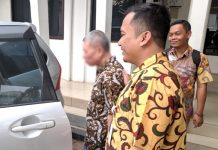 Korupsi Dana Pensiun Krakatau Steel, JPU: P-21