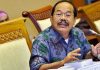 DPR Apresiasi Metode Penanganan Tumpahan Minyak Pertamina Kurtubi