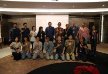 Bangun Ekosistem Perfilman yang Lebih Baik, Bekraf dan YCCI Gagas LOCK