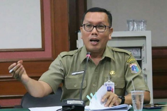 Lamhot-Tambunan-PTSP-Jakarta-Utara