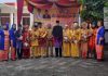 Lestarikan Budaya Nasional, Disdik Asahan Gelar Lomba Senandung