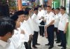 Kukuhkan 46 Pengurus RT, Ini Harapan Lurah Kapuk Muara