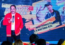 Kemenpar Ingin Generasi Milenial Tak Sekadar Melancong, Tapi Promosikan Pariwisata