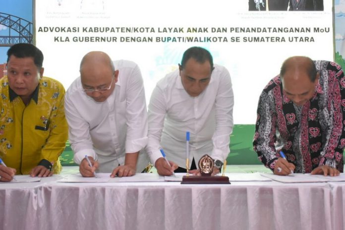 MoU-KLA-Tebingtinggi