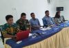 Musdes Harapan Makmur, Pjs. Kades Ingatkan Pentingnya SDM