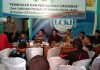 Pembinaan Orsosmas, Polda Jambi Ingatkan soal Medsos