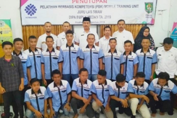 PBK-Asahan