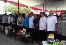 Genjot Partisipasi hingga 4 Persen, PMI Jakut Canangkan ‘Dondarela’