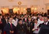 Jokowi: Saya Minta yang Aceh Mengenal yang di Papua, yang di Papua Mengenal yang di Kalimantan…